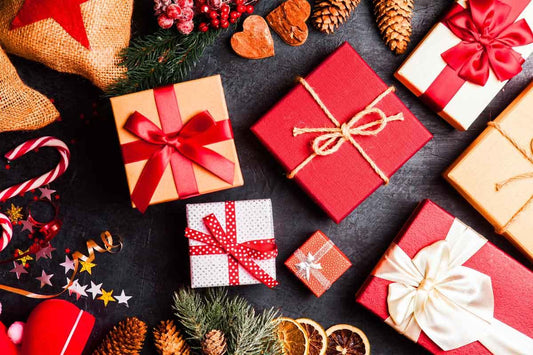 Cameron’s Seafood Holiday Guide - Cameron's Seafood