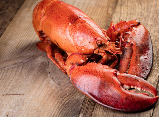 All the Ways to Prepare Lobster