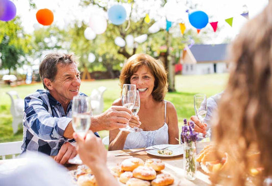 Mom’s <3 Seafood Mother’s Day Seafood Feast Ideas