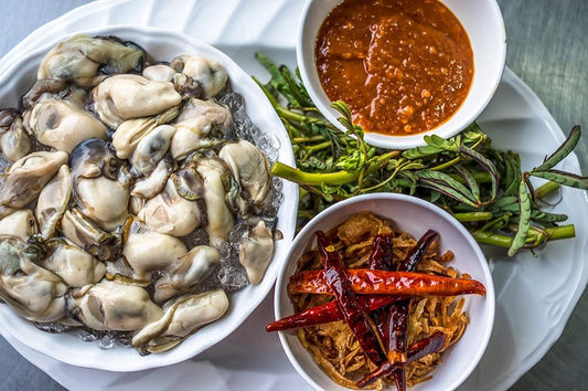 How to Cook and Serve Shucked Oyster - Cameron's Seafood