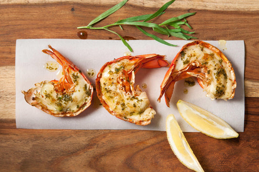 How To Cook Lobster Tails - Cameron's Seafood