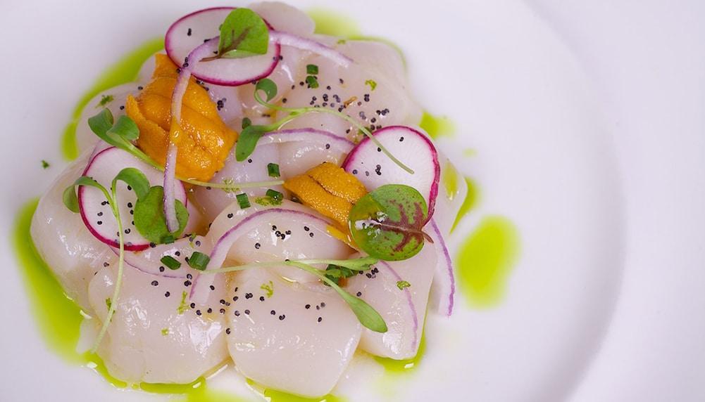 What is the Difference between Crudo, Ceviche, Tartare, and Poke?