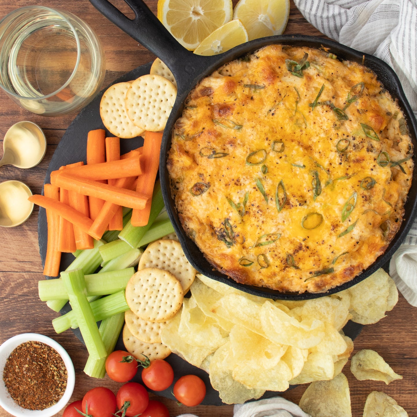 Maryland Crab Dip