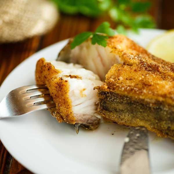 Catfish Fillet - Cameron's Seafood