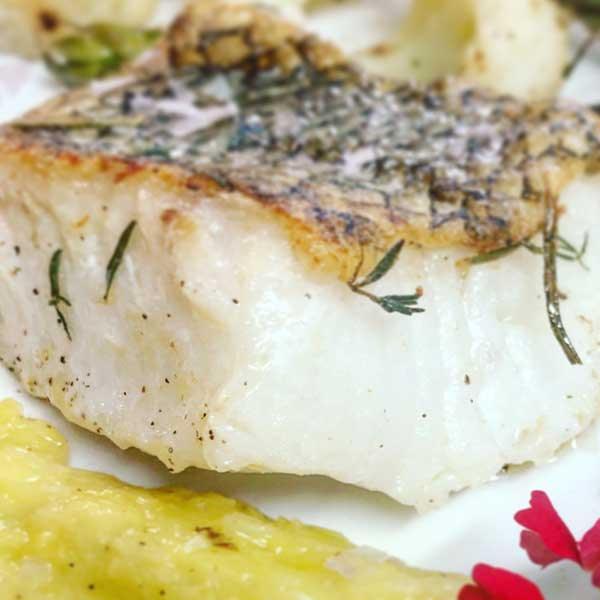 Chilean Sea Bass - Cameron's Seafood