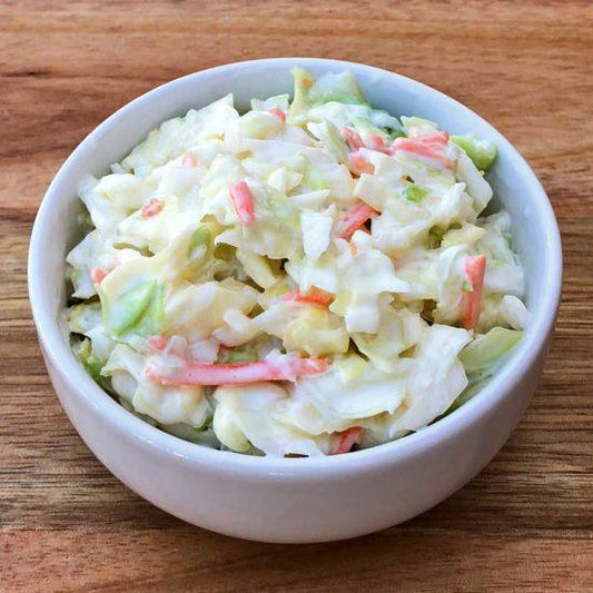 Coleslaw - Cameron's Seafood