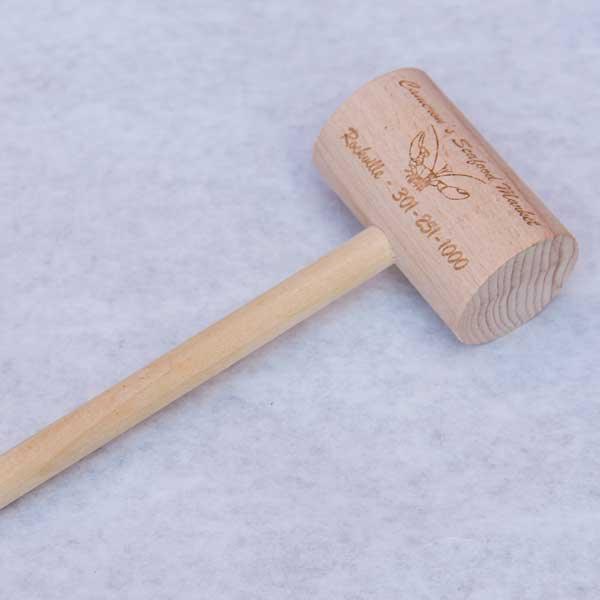 Crab Mallet - Cameron's Seafood