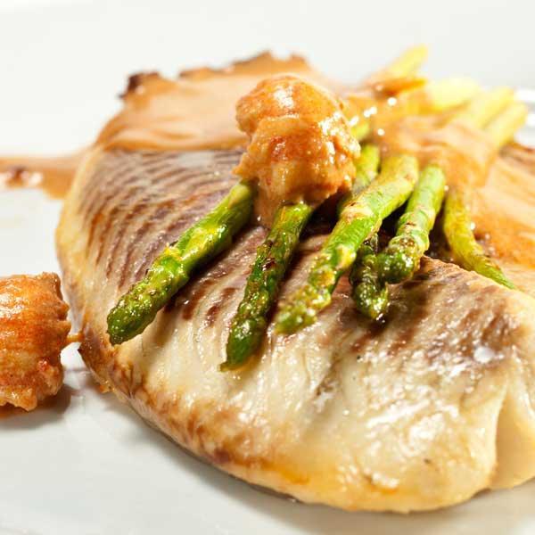 Rockfish - Cameron's Seafood