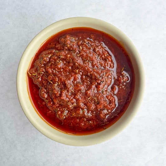 Cajun Seafood Marinade - Cameron's Seafood