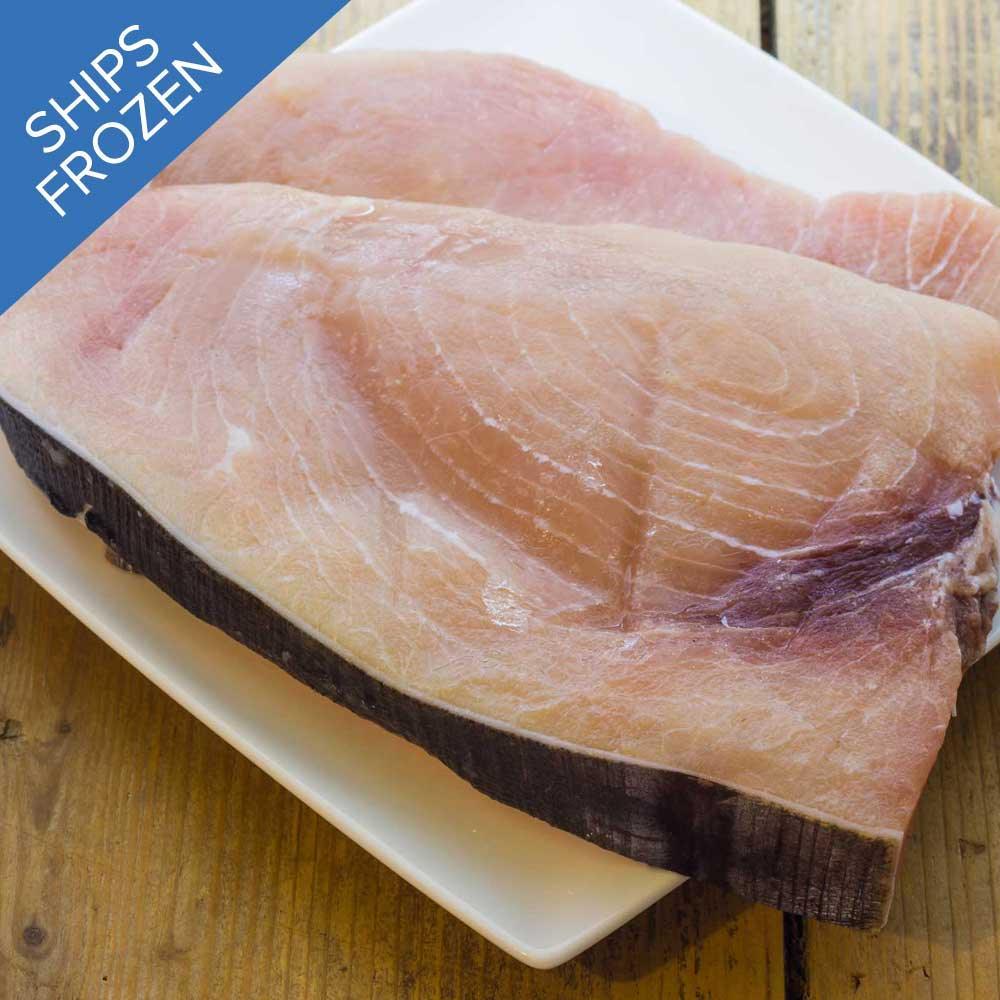 Swordfish Steak - Cameron's Seafood