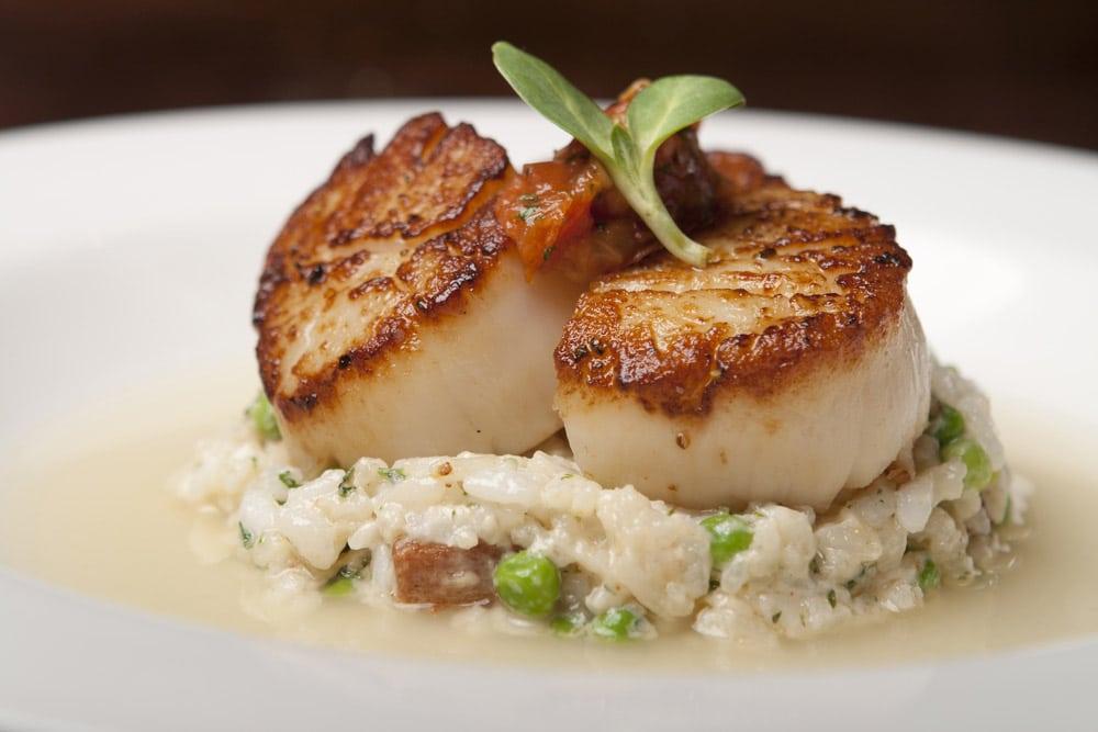 Our Favorite Spring Seafood: Shellfish - Cameron's Seafood