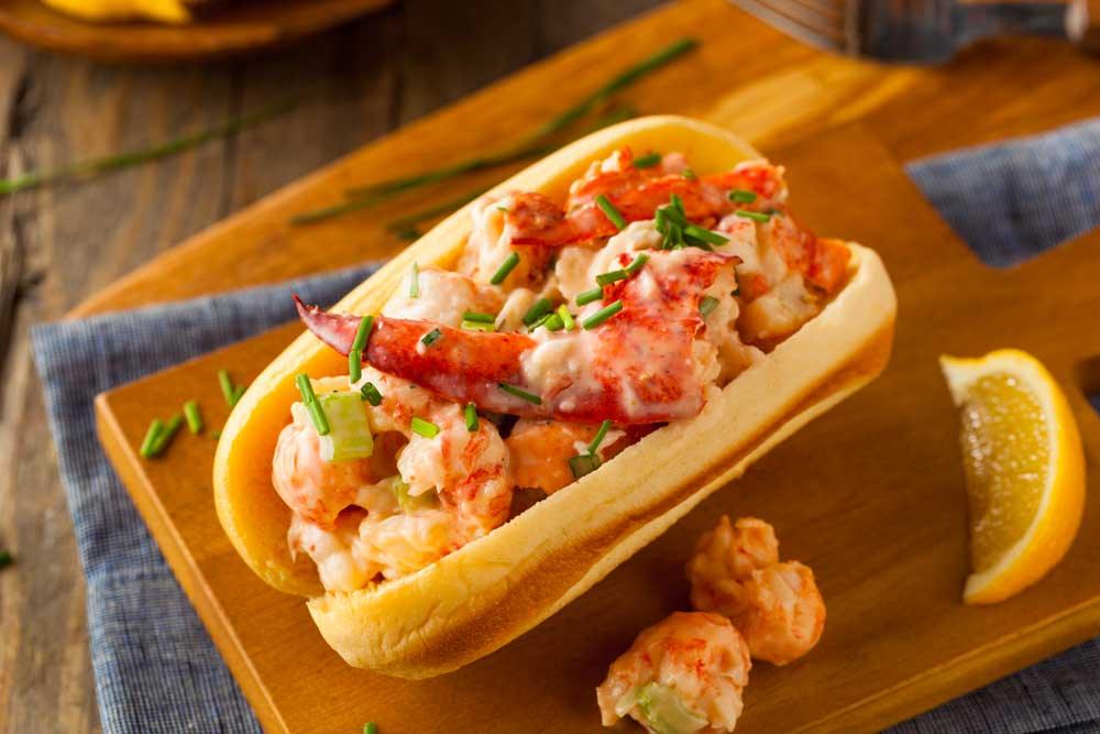 The Best of Both Rolls…How to Make New England-Style Lobster Rolls - Cameron's Seafood