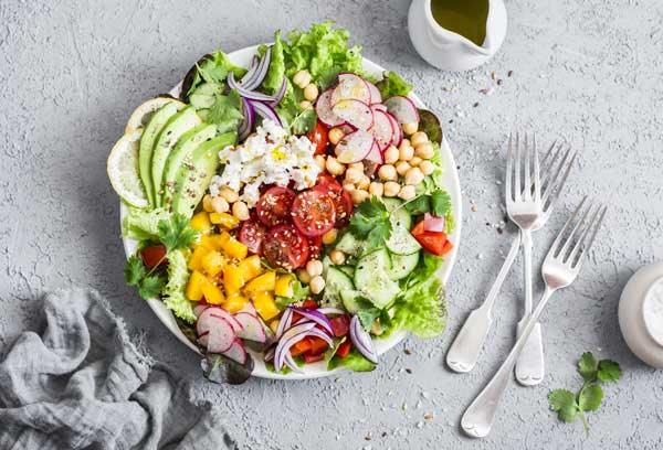 5 Quick, Easy and Healthy Crab Recipes - Cameron's Seafood