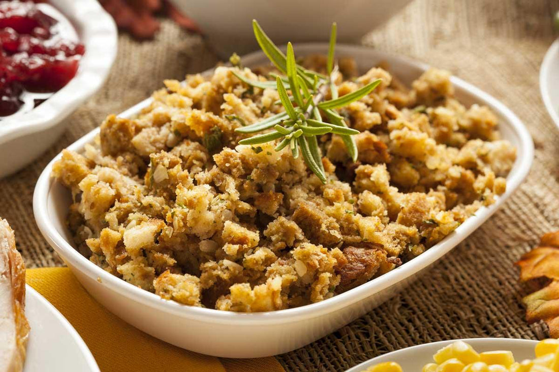 Maryland Crab Stuffing