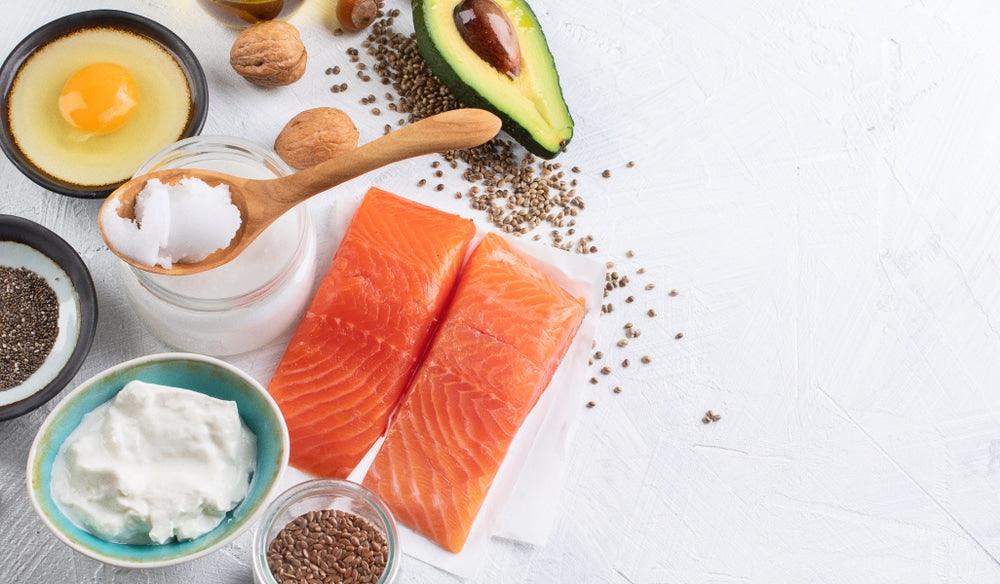 Healthier Substitutes for Better Seafood Cooking