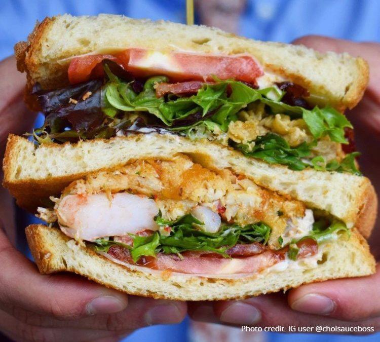 Crab Cake Sandwiches: Easy & Delicious Spicy Mayo Crab Cake Sliders - Cameron's Seafood