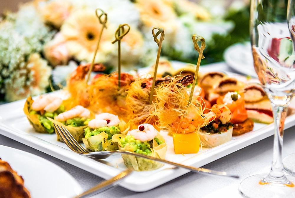 A Season for Shellfish: Spectacular NYE Appetizer Ideas - Cameron's Seafood