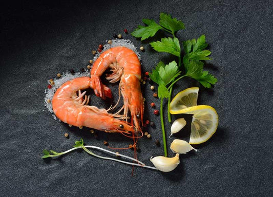 Valentine’s Day Seafood Love - Cameron's Seafood