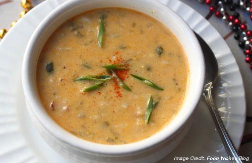 Crab Chowder Recipes: Spicy and Creamy Crab Chowder - Cameron's Seafood