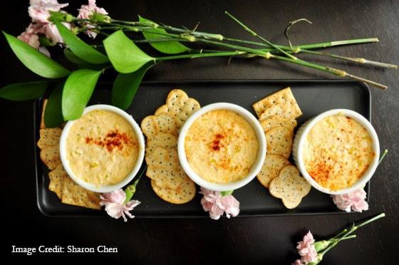 Easy Crab Dip Recipes – Cream Cheese Crab Dip – Cameron’s Seafood - Cameron's Seafood