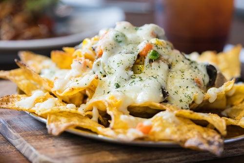 Easy Game Day Crab Appetizers - Cameron's Seafood