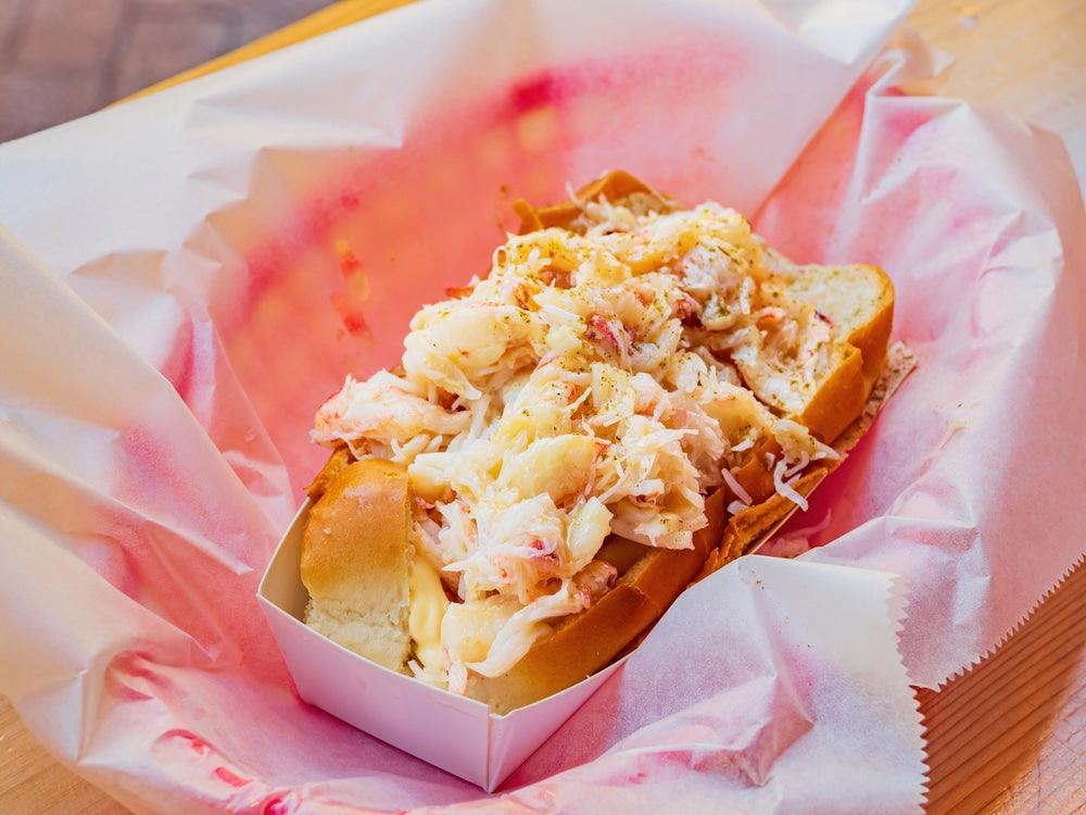 Crab-themed BBQ, Potluck & Picnic Ideas - Cameron's Seafood