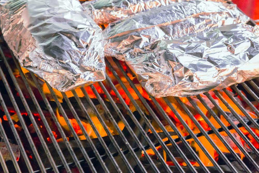 The Ultimate Guide to Seafood Foil Packs