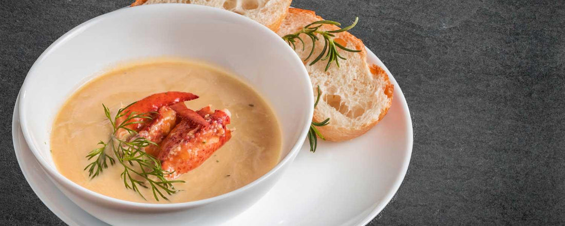 For the Love of Lobsters, Valentine’s Day Ideas