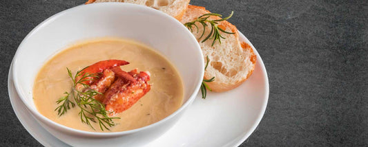 For the Love of Lobsters, Valentine’s Day Ideas