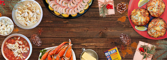 Our Favorite Seafood Gifts