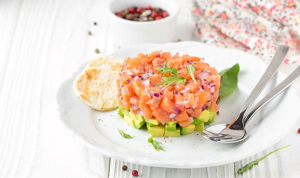 Household Holiday Hors D’oeuvres - Cameron's Seafood