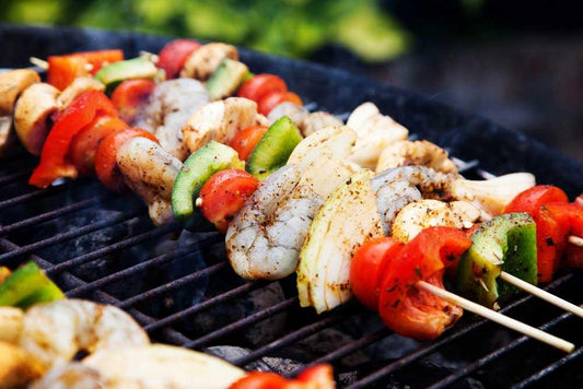 How to Grill Seafood Memorial Day Seafood Grilling Guide - Cameron's Seafood