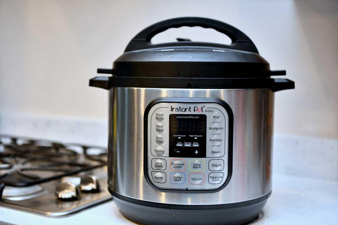 Instant Pot Favorites