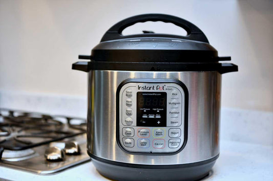Instant Pot Favorites
