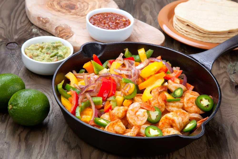 Keto, Paleo and Whole30 Seafood Sheet Pan Dinners - Cameron's Seafood