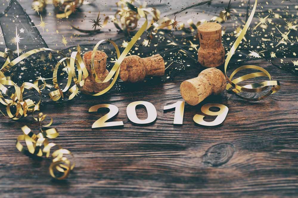 Sparkling Wine and Seafood: The Perfect New Years Eve