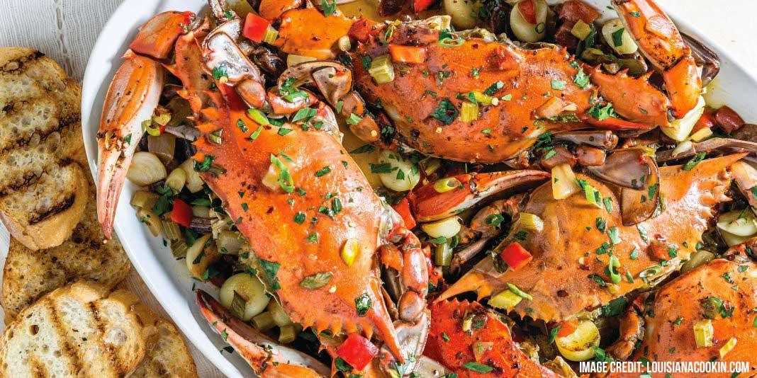 Oven Baked Seafood 101: Your ultimate guide on how to bake seafood - Cameron's Seafood