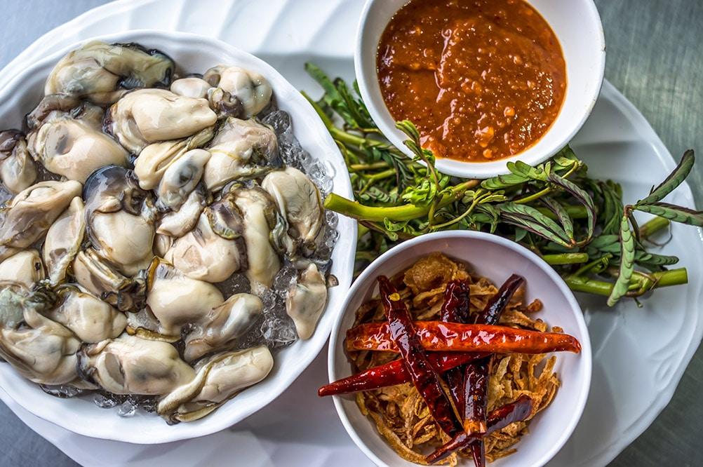 How to Cook and Serve Shucked Oyster - Cameron's Seafood