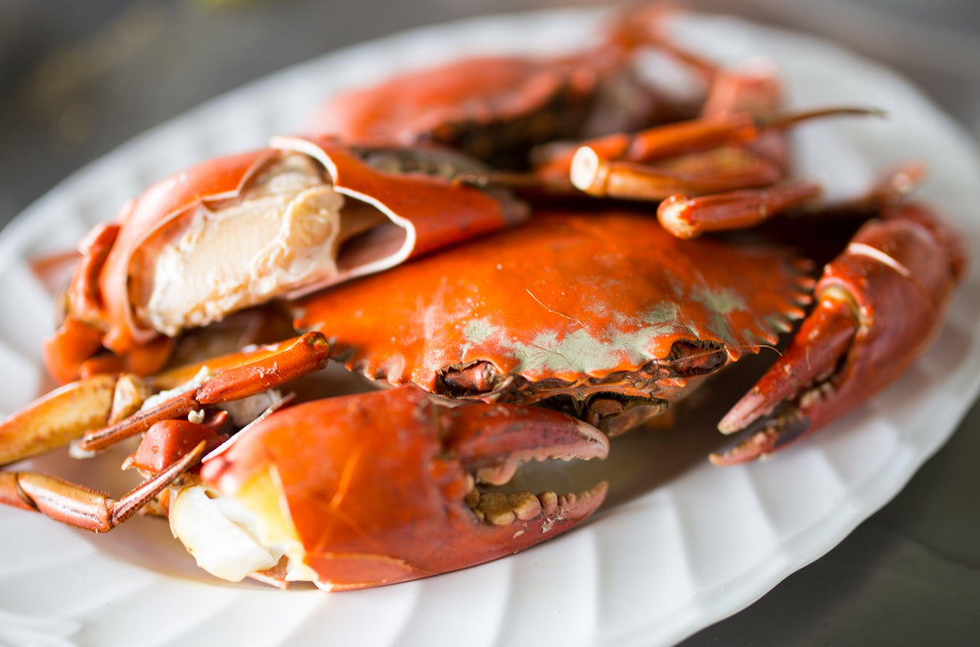 5 Must-Have Crab Eating Utensils - Cameron's Seafood