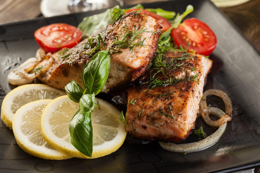 Perfect the Sear: How To Sear Fish Like A Pro