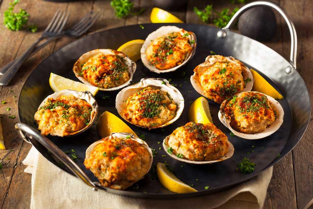 Seafood Stuffers – A How-To Guide