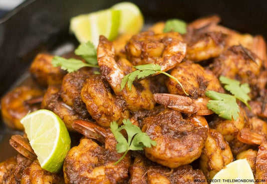 Boozy Bests: Ways to use alcohol in cooking seafood