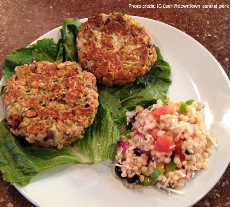 Zucchini Crab Cake Recipe: Easy & Delicious Zucchini Crab Cakes