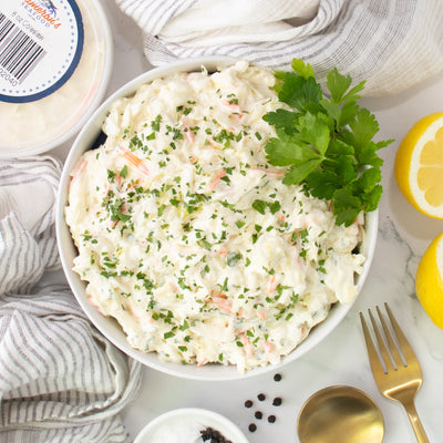 Coleslaw