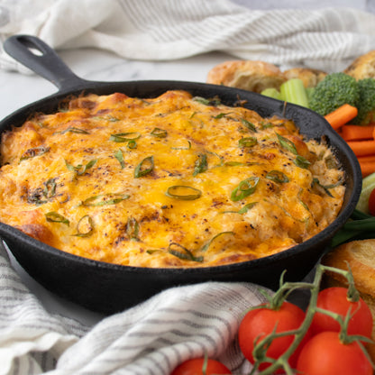 Maryland Crab Dip