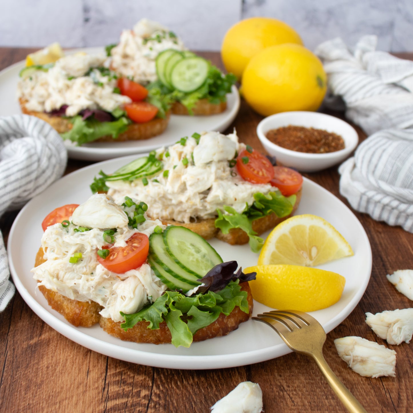 Jumbo Lump Maryland Crab Meat