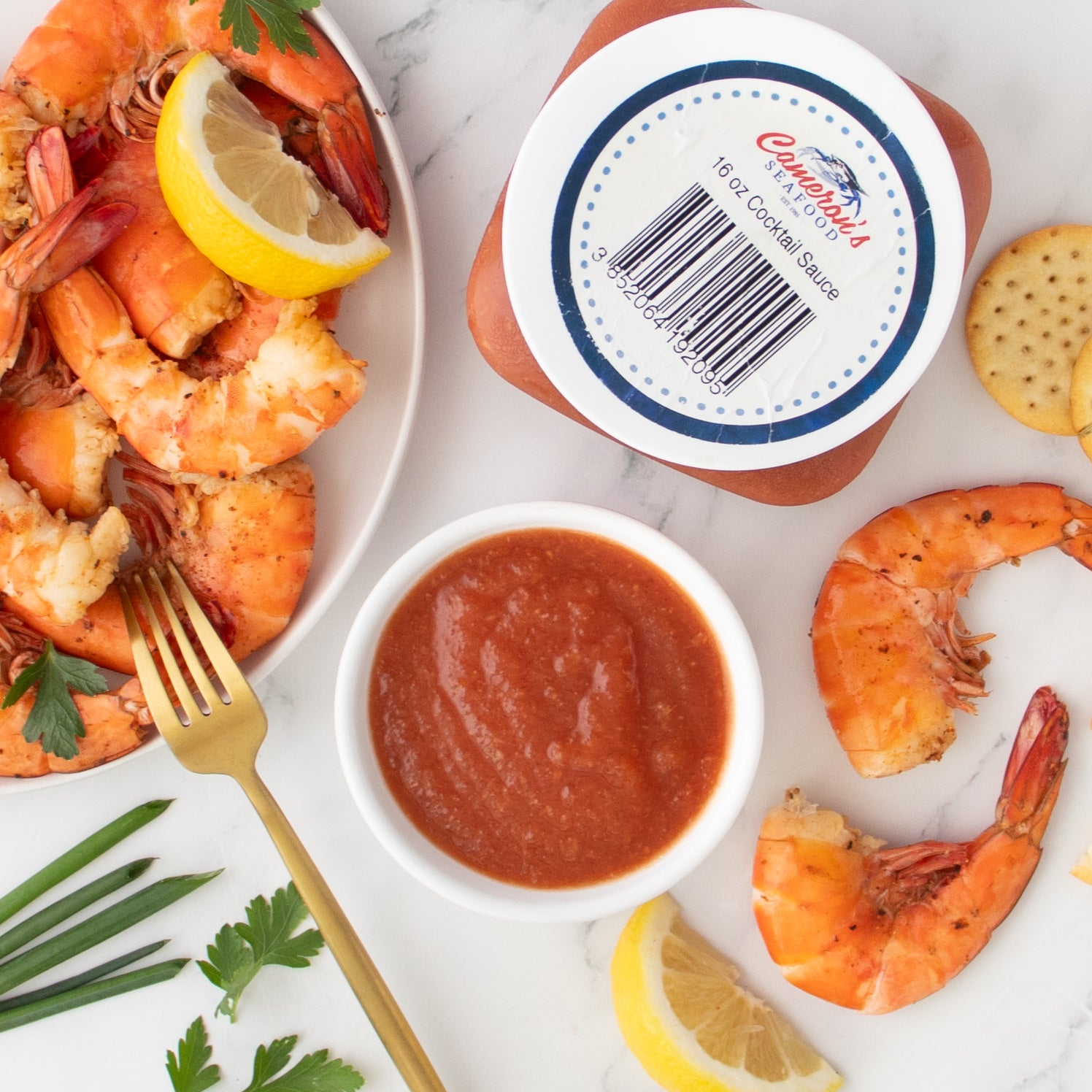 Buy Shrimp Cocktail Sauce