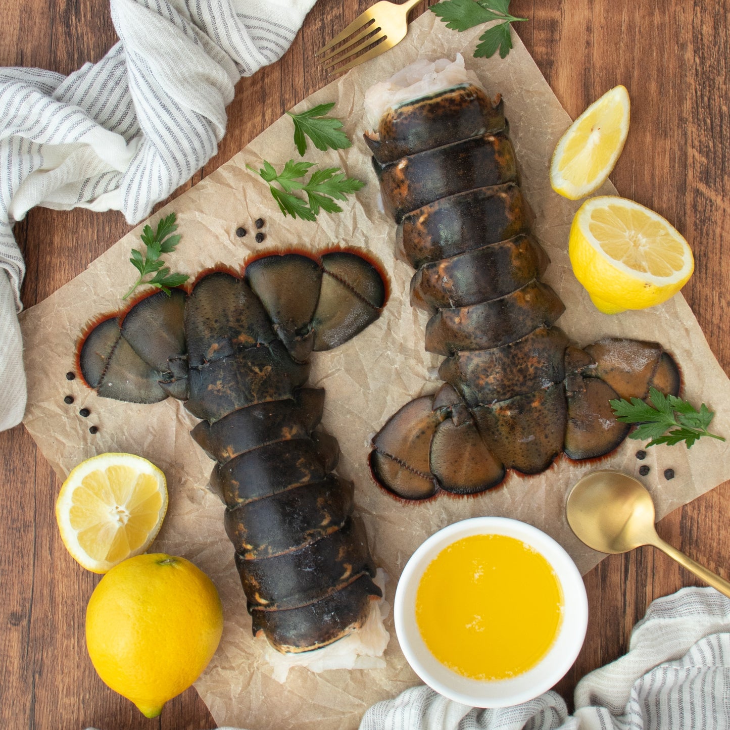 Lobster Tails