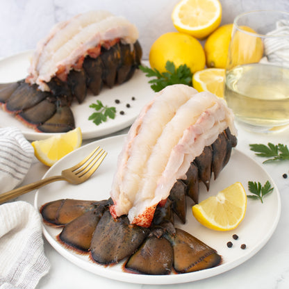 Lobster Tails
