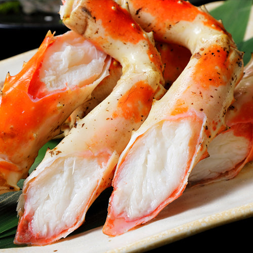 Alaskan King Crab (Broken Pieces)